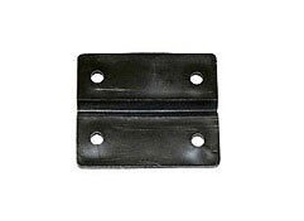 Cerniera in plastica tasca porta. Porsche 911/912 65-73 - 9015503721 - JG.550.37
